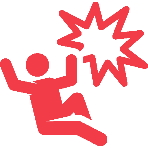 Pedestrian Accident