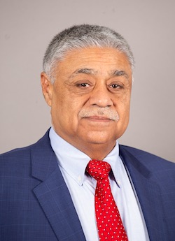 Satnam Aujla