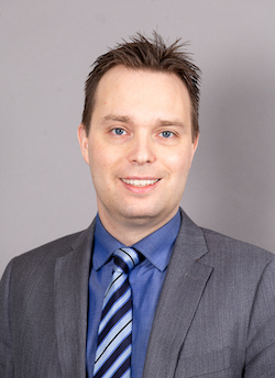 Shaun Flannigan